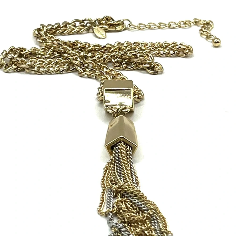 Chicos chico necklace